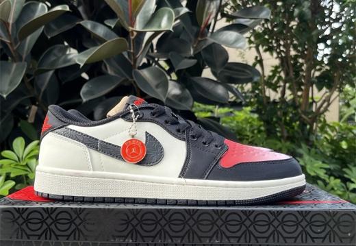 PSG xJordan Air Jordan 1 HF8828-100 36-46 M54